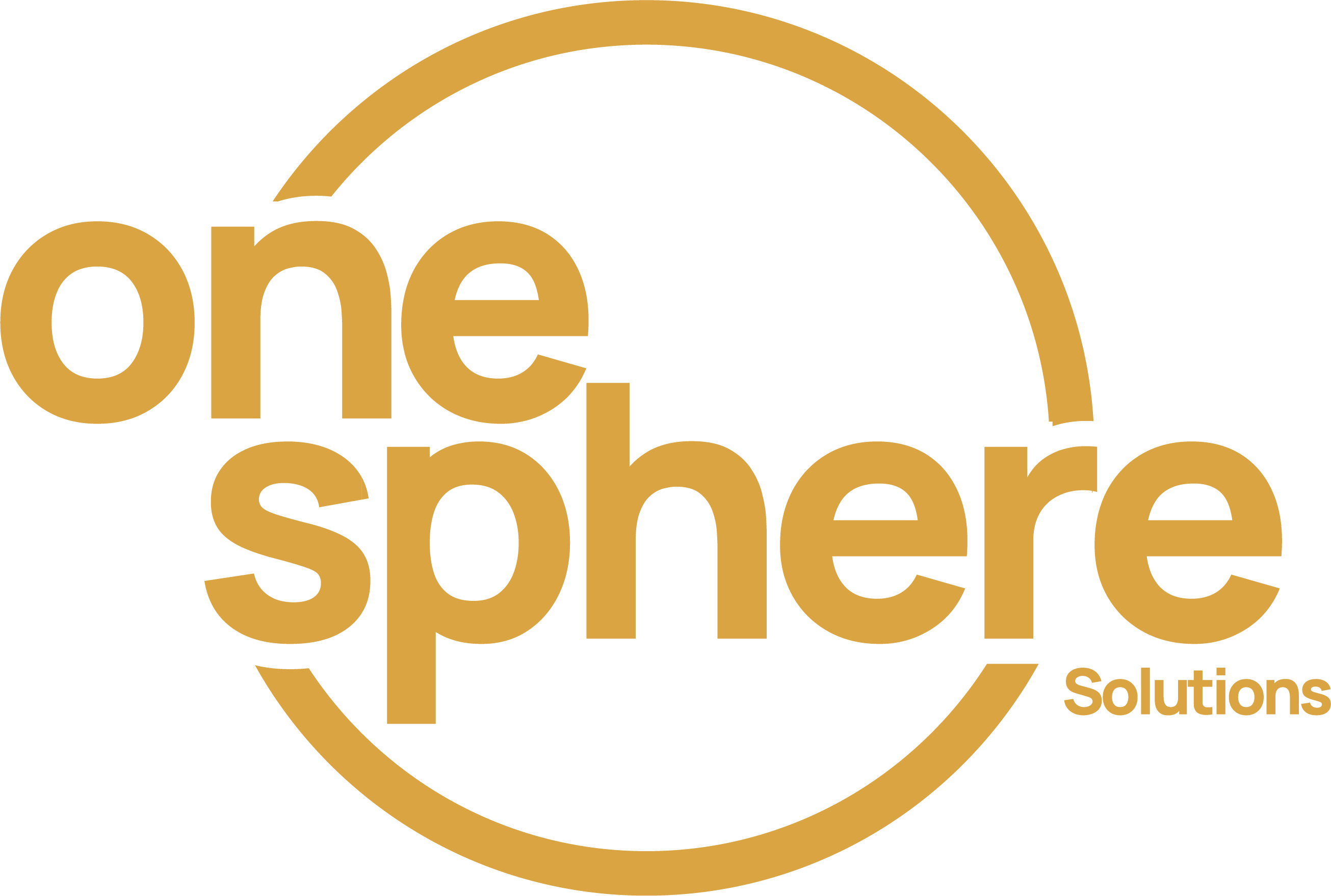 ONE Sphere Logo
